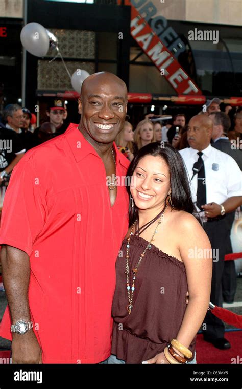 duncan clarke|michael clarke duncan wife.